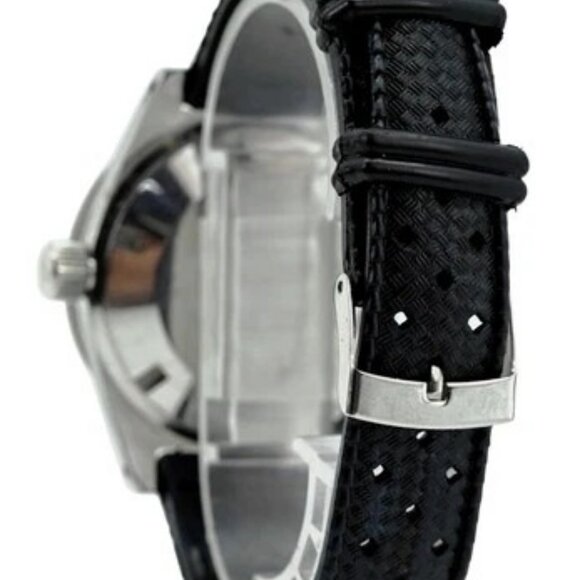 Seiko 38mm Men\'s 62MAS Big Crown First Diver March 1967 Watch Dolphin 6217-8001! main image 14